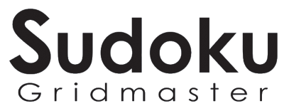 Grid title screen for Nintendo DS